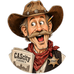 CAScity.com Staff