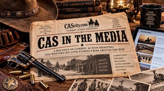 CAS in the Media: Six Stories Worth a Look — October 2026