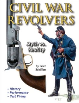 CivilWarRevolversMythvsReality