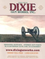 Dixie Gun Works